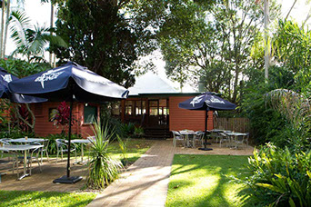 Maleny Hotel - Accommodation Perth 2