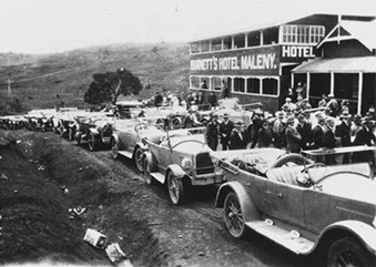 Maleny Hotel - Accommodation Perth 5
