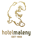 Maleny Hotel - Accommodation Perth 0