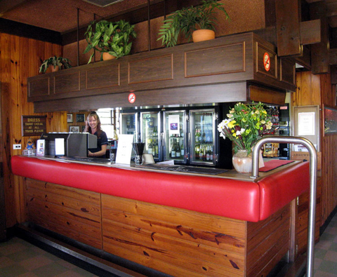 Mapleton Tavern - Accommodation Perth 1