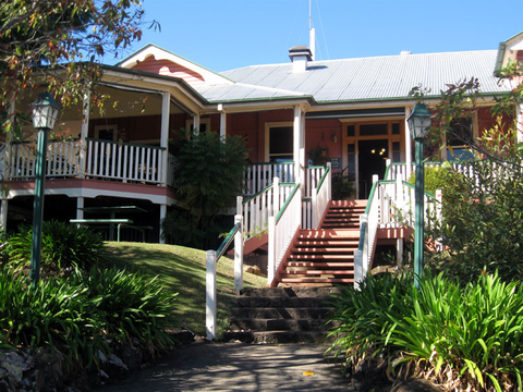 Mapleton Tavern - Accommodation Perth 4