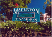 Mapleton Tavern - Accommodation Perth 0