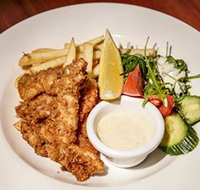 Noonamah Tavern - Accommodation Perth