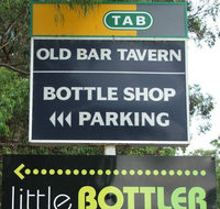 Old Bar Tavern - Accommodation Perth