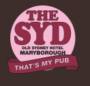 Old Sydney Hotel - Accommodation Perth