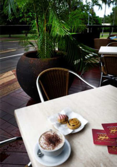 Palmerston Tavern - Accommodation Perth 3