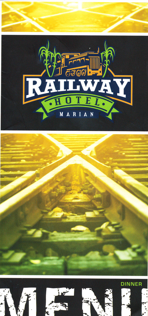 Railway Hotel Marian - Accommodation Perth 3