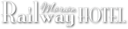 Railway Hotel Marian - Accommodation Perth 0