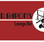 Red Baron's Lounge Bar - Accommodation Perth
