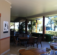 Riverside Tavern - Perth Resorts