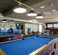 Royal George Hotel - Accommodation Perth