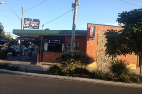 Royal Hotel Motel - Accommodation Perth 3
