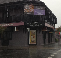 Royal Inn Hotel Waratah - Accommodation Perth