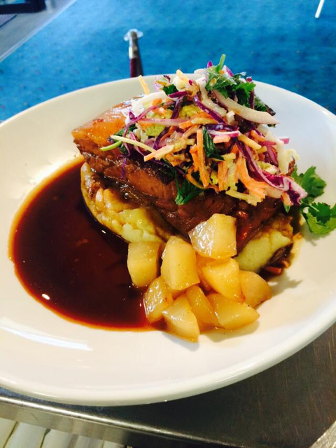 Salamander Tavern - Accommodation Perth 3