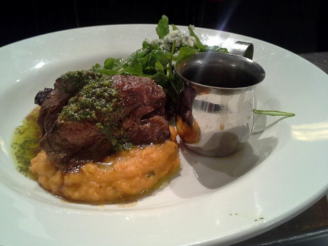 Salamander Tavern - Accommodation Perth 5