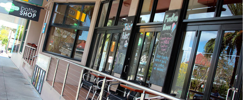 Spinning Wheel Hotel - Accommodation Perth 1