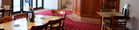 Spinning Wheel Hotel - Accommodation Perth 2
