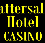 Tattersalls Hotel Casino - Accommodation Perth