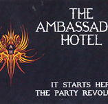 The Ambassador Hotel - Accommodation Perth