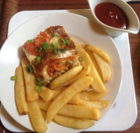 The Caves Country Pub - Accommodation Perth