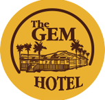 The Gem Hotel - Accommodation Perth