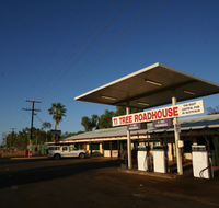 Ti Tree Roadhouse - Accommodation Perth