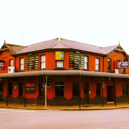 Town Hall Hotel - Accommodation Perth 1