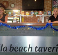 Valla Beach Tavern - Perth Resorts