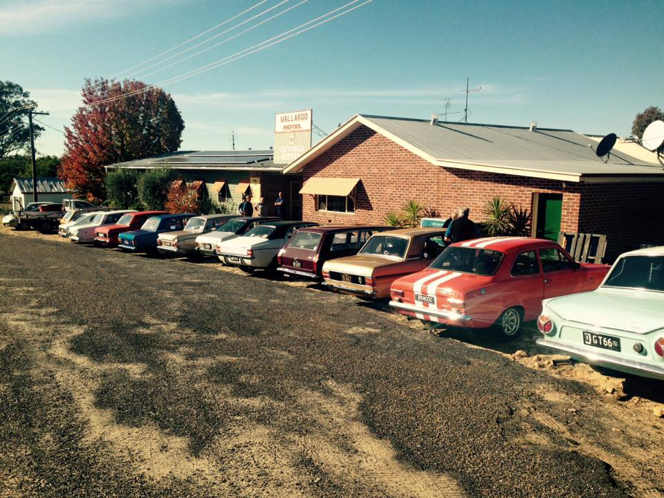 Balfours Peak NSW Accommodation Perth