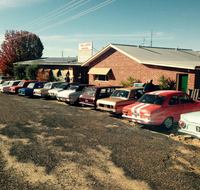 Wallaroo Hotel - Accommodation Perth