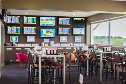 Western Suburbs Rugby League Club Mackay - Accommodation Perth 3