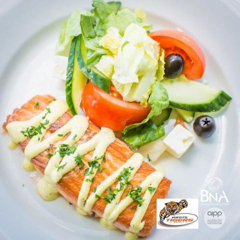 Western Suburbs Rugby League Club Mackay - Accommodation Perth 6