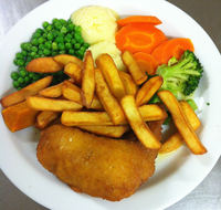Westwood Hotel - Accommodation Perth