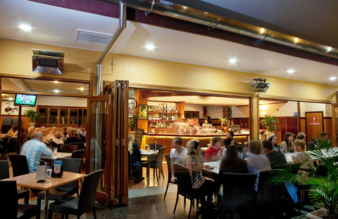 Yandina Hotel - Accommodation Perth 4