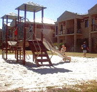 Country Comfort Inter City - Perth Resorts
