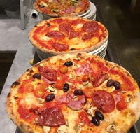 Pier 71 Bar e Cucina - Accommodation Perth