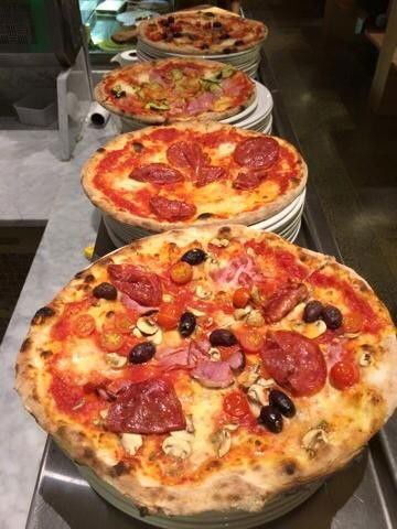 Pier 71 Bar E Cucina - Accommodation Perth 0