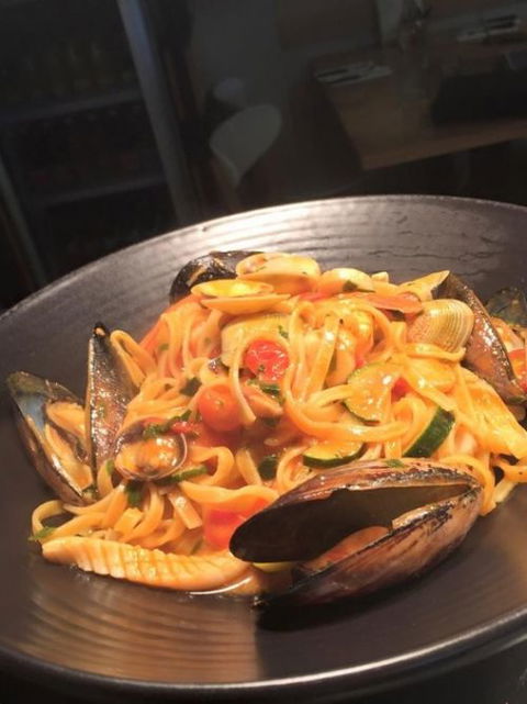 Pier 71 Bar E Cucina - Accommodation Perth 4