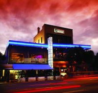Chalk Hotel - Accommodation Perth