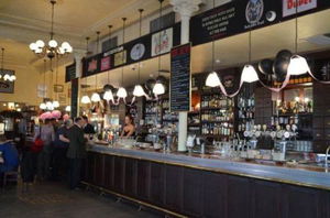 Belgian Beer Cafe Westende