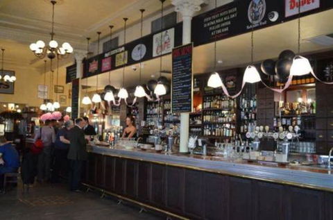 Belgian Beer Cafe Westende - Accommodation Perth 0