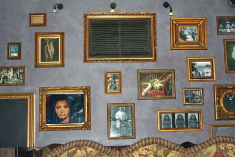 The Gin Palace - Accommodation Perth 0