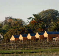 Tuileries Rutherglen Restaurant amp Accommodation - Accommodation Perth