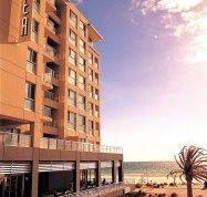 Oaks Plaza Pier - Accommodation Perth