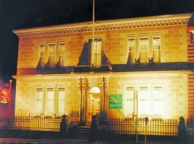 Macquarie Manor - Accommodation Perth 0