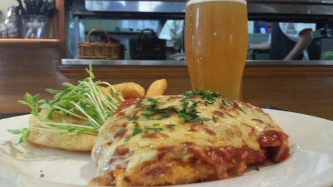 Mount Henry Tavern - Accommodation Perth 0