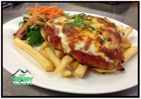 Mount Henry Tavern - Accommodation Perth 2