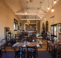 Union Bank Wine Bar - Accommodation Perth