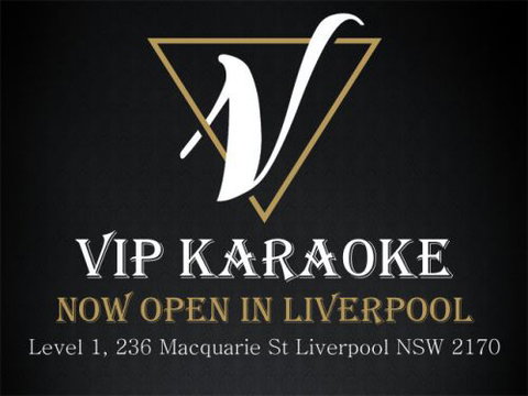 Vip Karaoke Liverpool - Accommodation Perth 1