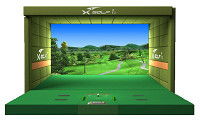 XGOLF - Accommodation Perth 1